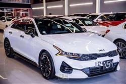 کیا K5